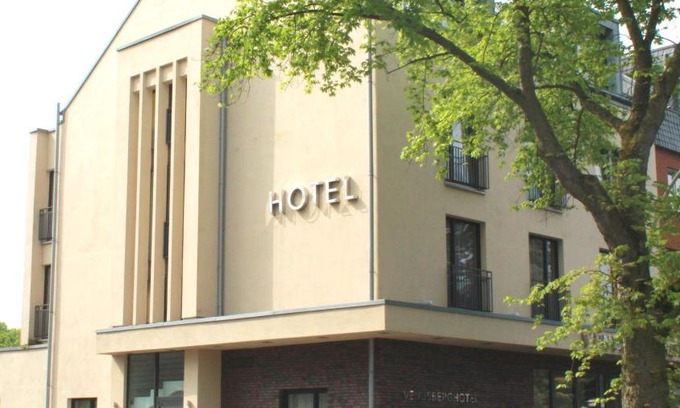 Ippendorf Hotel | Venusberghotel