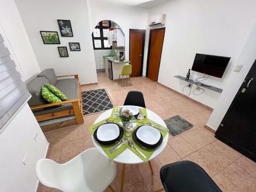 San Juan de los Morros Apartment | Verde Natura frescura y confort