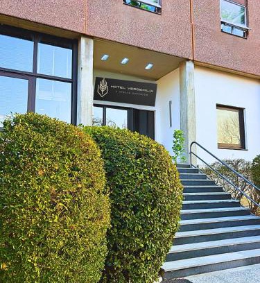 Anzola dell'Emilia Hotel | Verdemilia Hotel