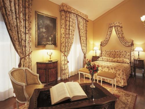 Seravezza Resort | Versilia Golf Resort