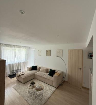 Tancua Apartment | Vertu'Ose