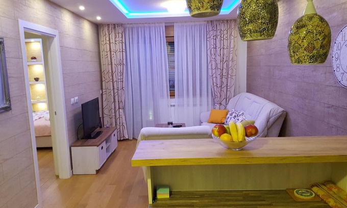 Novi Beograd Apartment | Vesna Apartment