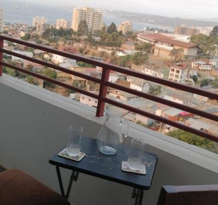 Placeres Apartment | Viñavista