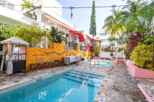 South Beach Hotel | Viajero Miami