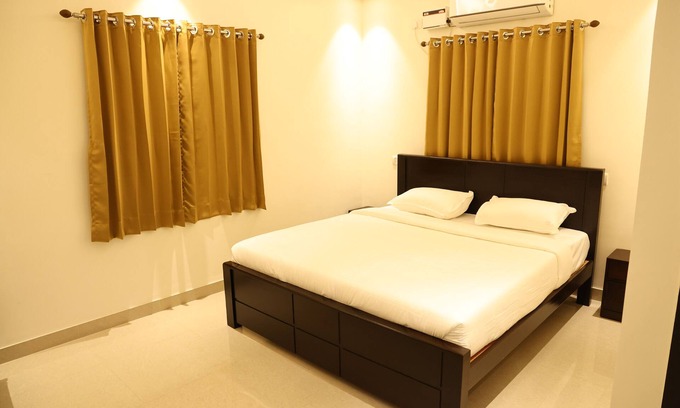 Aminjikarai Apartment | Vibha by Sri Lakshmi Homes