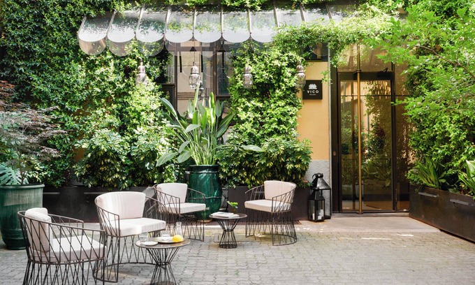 Porta Genova House | Vico Milano