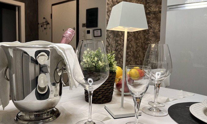 Genoa Historical Centre Apartment | Vico Stella Luxury Apartment