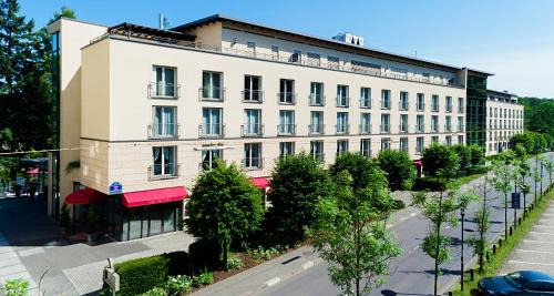 Saarbruecken Hotel | Victor's Residenz-Hotel Saarbrücken