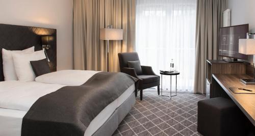 Teistungen Hotel | Victor's Residenz-Hotel Teistungenburg