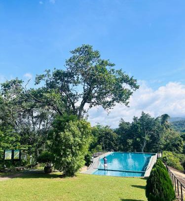 Rajawella Villa | Victoria Range Villas