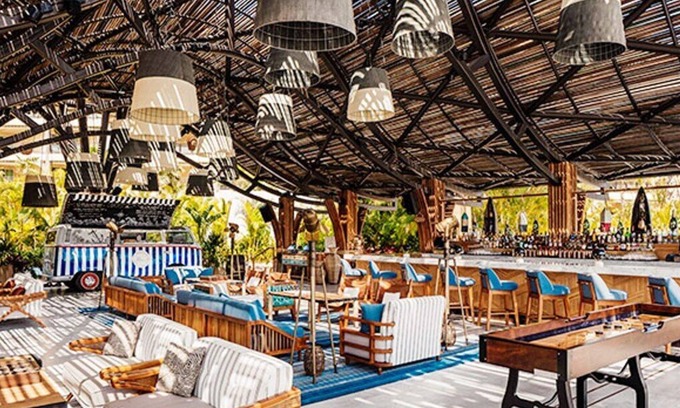 Campo de Golf Fonatur Resort | Vidanta Los Cabos