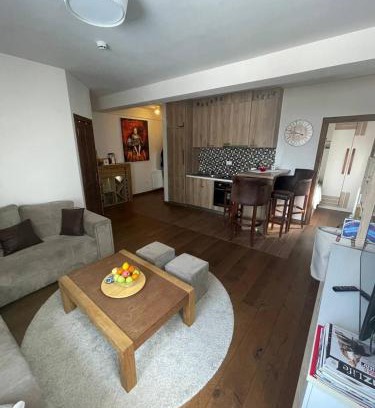 Lisina Apartment | Vidik Kopaonik