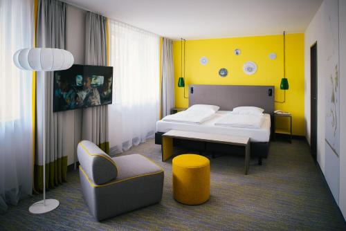 Bad Oeynhausen Hotel | Vienna House Easy by Wyndham Bad Oeynhausen