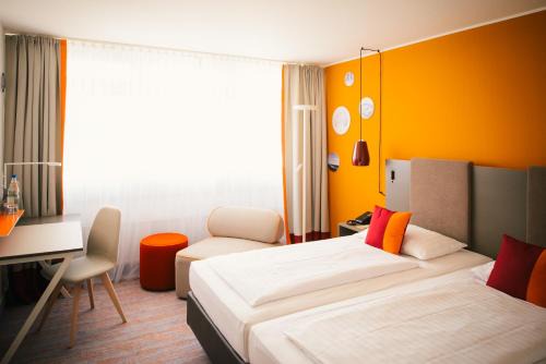 Guenzburg Hotel | Vienna House Easy by Wyndham Günzburg