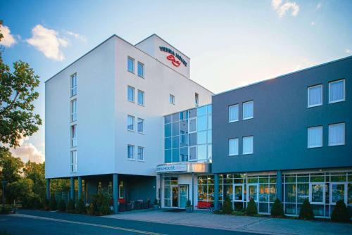Amberg Hotel | Vienna House Easy by Wyndham Amberg
