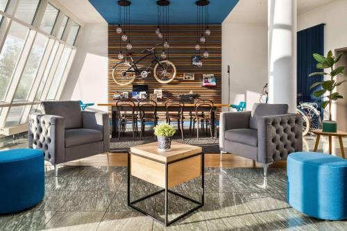 Landsberg am Lech Hotel | Vienna House Easy by Wyndham Landsberg