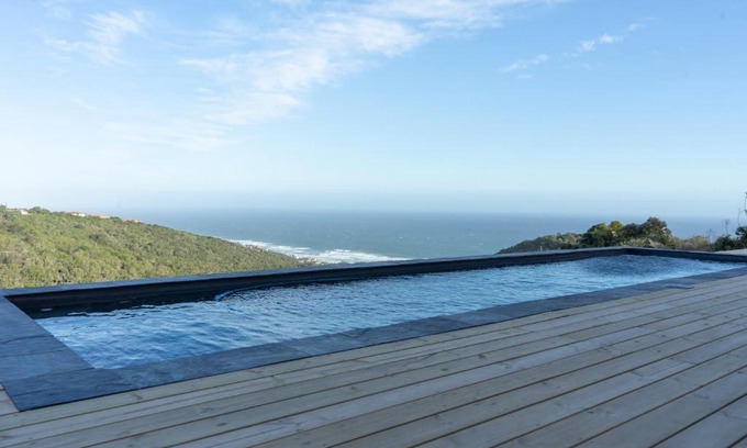 Wilderness House | Views over Wilderness