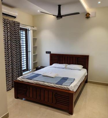 Tiruvannamalai House | Viji Homestay