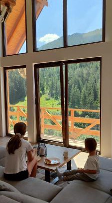 Bajina Basta House | VILA ANÐELIJA Zaovine