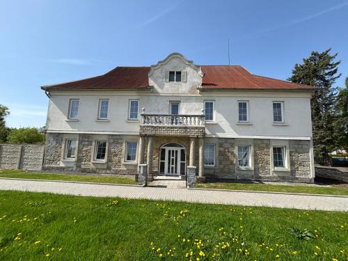 Ralsko Apartment | Vila Bílý Jelen apartments Ralsko