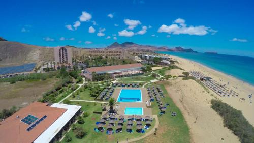 Cabeco da Ponta Hotel | Vila Baleira Porto Santo