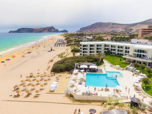 Cabeco da Ponta Hotel | Vila Baleira Suites