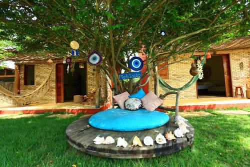 Barra Grande Cabin | Vila Castanheiras