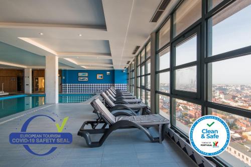 Bonfim Hotel | Vila Gale Porto - Centro