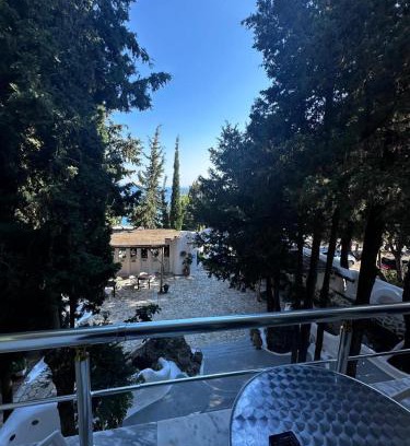 Dhermi Hotel | Vila Green Dhermi
