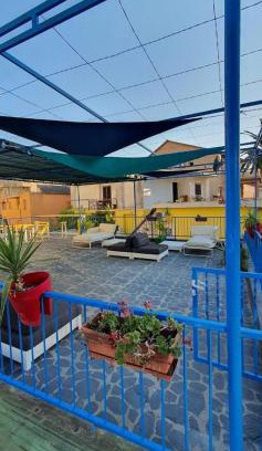 Velji Vinogradi Apartment | Vila Lucca