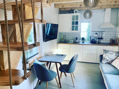 Preila Apartment | Vila Preiloja - Cottages