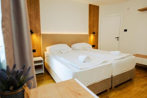 Konjic Bed & Breakfast | Vila Sunce Village Resort Konjic