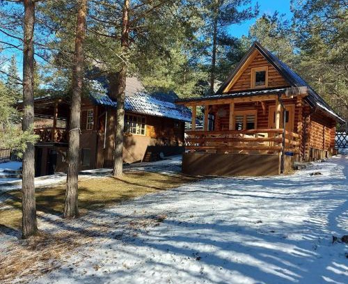 Uzice Cabin | Vila Tatjana-Zlatibor