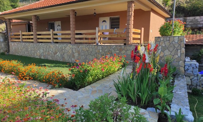 Bor Apartment | Vila Vera Borsko Jezero