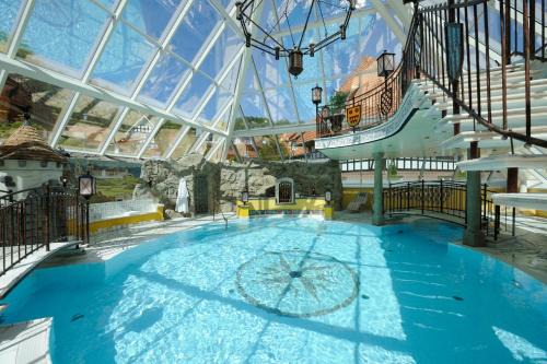 Dinklage Hotel | VILA VITA Burghotel Dinklage