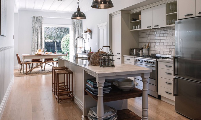 Cambridge Villa | Villa 142 - Luxurious and Centrally Located