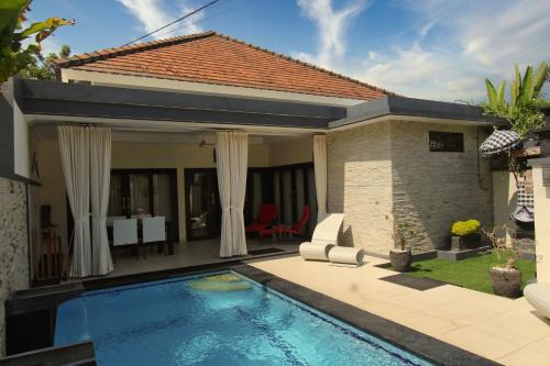 Kaliasem Villa | Villa 2Brook