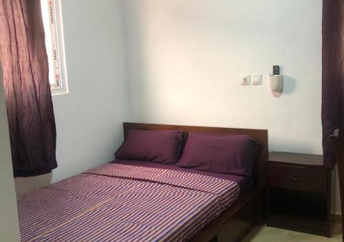 Angre House | Villa 34