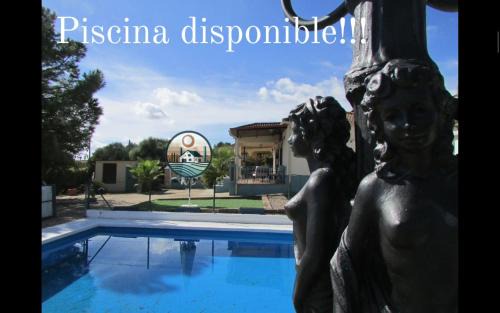 Almodovar del Rio House | Villa Alare