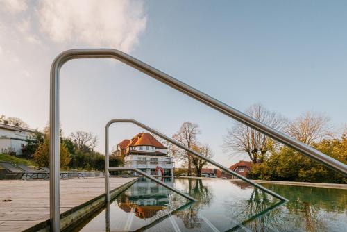 Bad Toelz Resort | Villa am Park