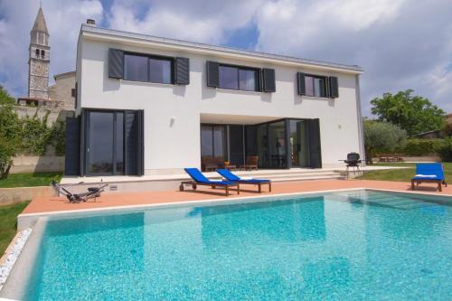 Strpacici Villa | Villa Anna