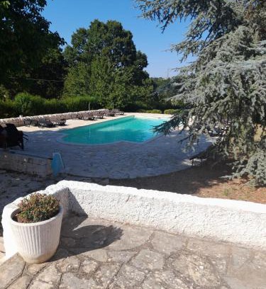 L'Assunta Bed & Breakfast | Villa Apollonia B&B
