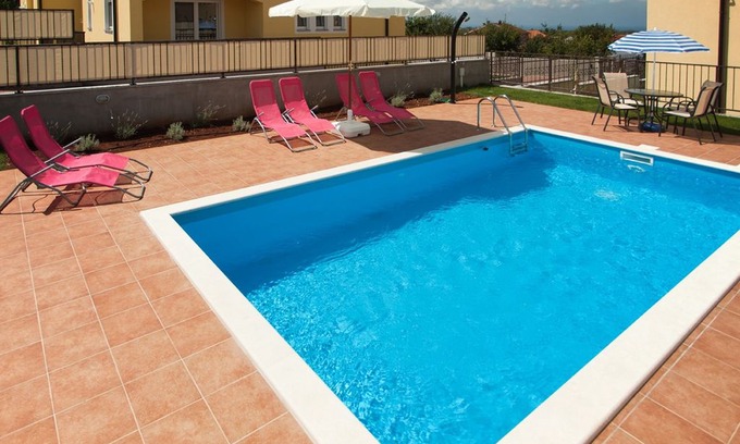 Baderna Villa | Villa Baderna / Baderna 2
