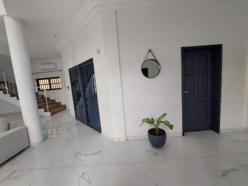 Abomey-Calavi Villa | Villa Belle