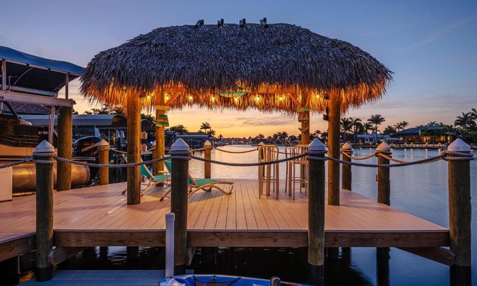 Pelican House | Villa Bluewave Bay - Roelens Vacations