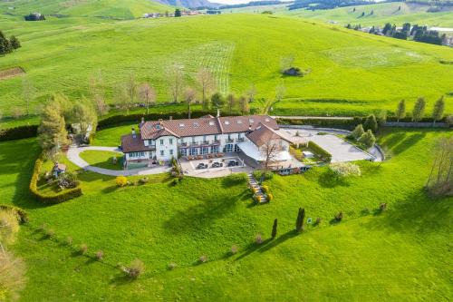Asiago Hotel | Villa Bonomo Charme Hotel