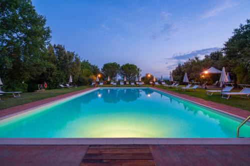 Il Borgo Hotel | Villa Borgo San Pietro