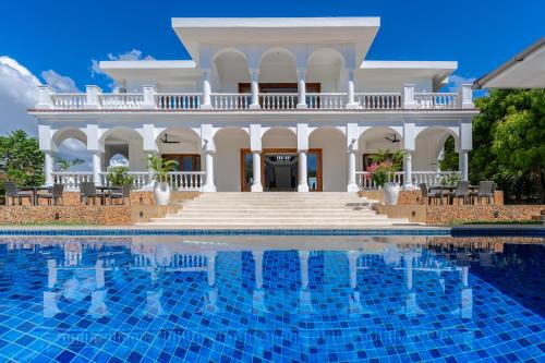 Diani Beach Hotel | Villa Branca Diani Boutique Luxury & Personalized Service