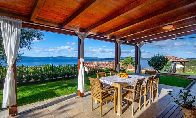 Ugljan House | Villa Bugenvila by Interhome