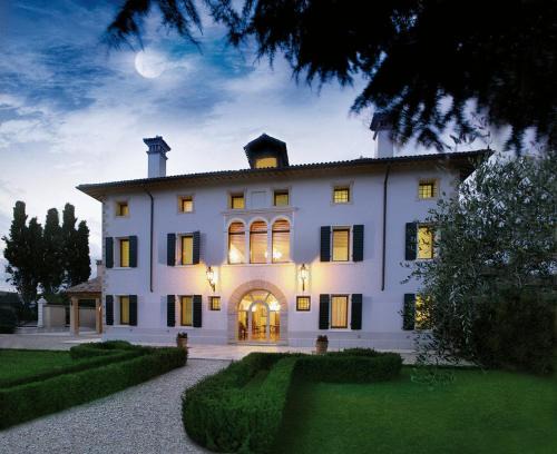 Montebelluna Hotel | Villa Busta Hotel